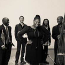 CentStgCo Sea Island Sound Meets Charleston Jazz in RANKY TANKY