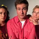 A Love Affair Continues At Santa Monica Playhouse