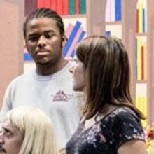 Second Street Players to Present SHREK THE MUSICAL