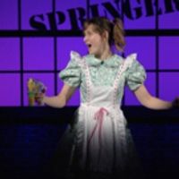 TV Exclusive: Watch Jill Paice Get Her Moment in a Scene from JERRY SPRINGER: THE… Video