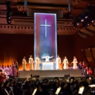 Photo Flash: Bernstein's MASS at the Mostly Mozart Festival