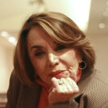 Beatriz Espejo, Ganadora De La Primera Edición Del Premio Bellas Artes De Literatura