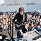 Jack White Performs Free Surprise Concert At Tesla's Fremont, CA Factory