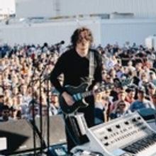 Jack White Performs Free Surprise Concert At Tesla's Fremont, CA Factory