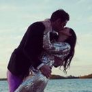 Lena Hall Gets Engaged to Jonathan R. Stein