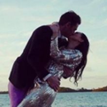 Lena Hall Gets Engaged to Jonathan R. Stein