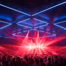 HYTE Returns to the Netherlands for 'We Are Electric Weekender'