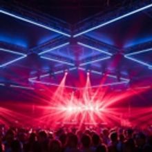 HYTE Returns to the Netherlands for 'We Are Electric Weekender'