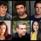 Cast Complete For Joe Gulla's GAY.PORN.MAFIA As Part Of DUAF At New York Live Arts…