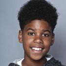 Jd Mccrary, Youngest Solo Artist To Sign With Hollywood Records Releases 'My Name'…