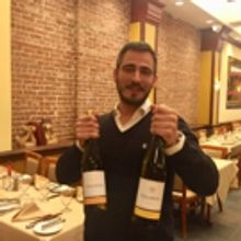 Photo Coverage: VILA NOVA Portuguese Wines