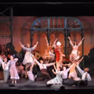 Photo Flash: First Look at THE MUSIC MAN at Reagle Music Theater