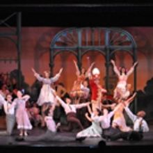 Photo Flash: First Look at THE MUSIC MAN at Reagle Music Theater