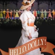 HELLO, DOLLY! Comes To The Historic Corona Civic Center Theater