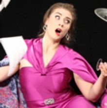 CRT Kicks Off 47th Annual Summer Season With ROUGH CROSSING