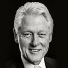 President Bill Clinton Comes to The Auditorium Theatre