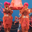 Lyric's THE PEARL FISHERS Opens Sunday, 11/19