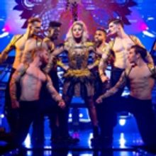 THE BODYGUARD Comes to The Marlowe