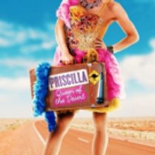 Casting Announced For Regional Professional Premiere Of Priscilla, Queen Of The Deser