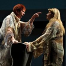 Catch AUGUST: OSAGE COUNTY Before It's Gone at the Moscow's Mayakovsky
