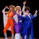 Derby Dinner Theatre Presents MAMMA MIA!