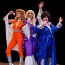 Derby Dinner Theatre Presents MAMMA MIA!