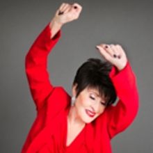 Chita Rivera on Her Career & Concerts at Cadogan Hall