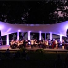 Jason Tramm To Lead The Long Island Concert Orchestra In 'Music From The Stage And Sc