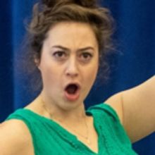 Photo Flash: Exclusive! Look Inside Rehearsals of Prospect Theater Company's THE HELL