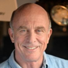 Theatre Life with John Leslie Wolfe