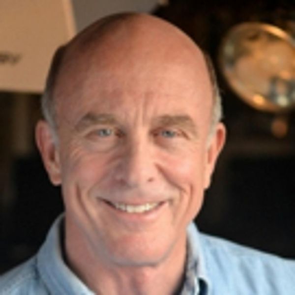 BWW Interview: Theatre Life with John Leslie Wolfe Photo