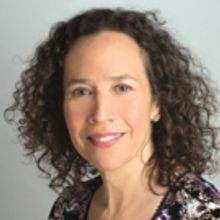 Ruth Carlin Returns in KALEIDOSCOPE EYES