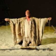 Patrick Page Brings One-Man Show to Prague