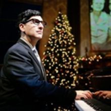 Pittsburgh Public Theater Presents HERSHEY FELDER AS IRVING BERLIN