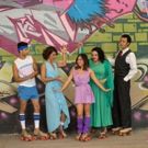 The Hangar Theatre Company Presents XANADU