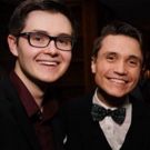 Kyle Reid Hass & Jeremy Swanton To Make 54 Below Debuts