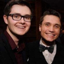 Kyle Reid Hass & Jeremy Swanton To Make 54 Below Debuts