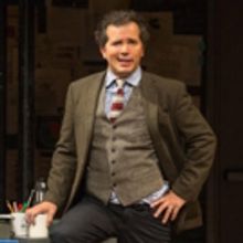 Broadway's Been Schooled! LATIN HISTORY FOR MORONS Recoups