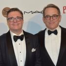 Photo Coverage: The 2018 Drama League Gala Honors Nathan Lane