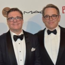 Photo Coverage: The 2018 Drama League Gala Honors Nathan Lane