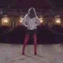VIDEO: Jordan Roth Dons the Heels and Wig in KINKY BOOTS Tribute Video