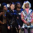 National Tour of RENT to Play at Morrison Center For The Performing Arts in Early…