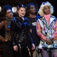 National Tour of RENT to Play at Morrison Center For The Performing Arts in Early Jun