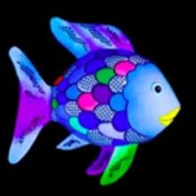 THE RAINBOW FISH Comes to Emelin Theatre