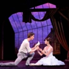 BWW Review: ASPHODEL MEADOWS/THE TWO PIGEONS, Royal Opera House