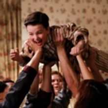 CBS Picks Up Freshman Comedy YOUNG SHELDON for 2018-19 Broadcast Season
