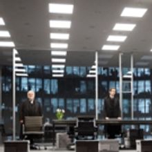 THE LEHMAN TRILOGY Will Make its New York Premiere Next Year