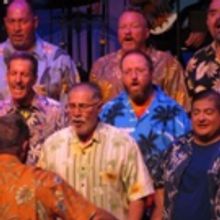 SING WITH US! The Palm Springs Gay Men's Chorus Holds Auditions For Its 20th Season
