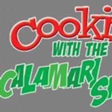 Musical Comedy COOKING WITH THE CALAMARI SISTERS Comes To Regent Theatre