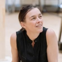 Olivia Williams Talks TARTUFFE